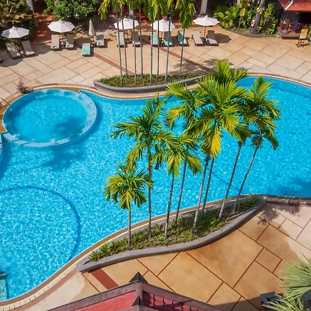 Borei Angkor Resort & Spa