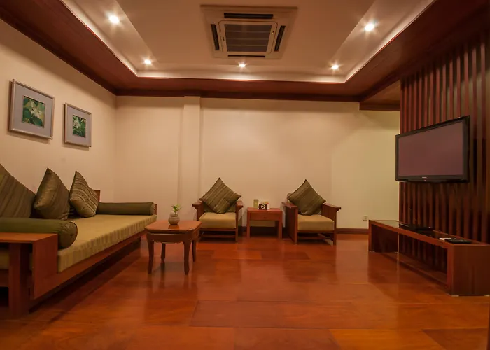 Borei Angkor &
