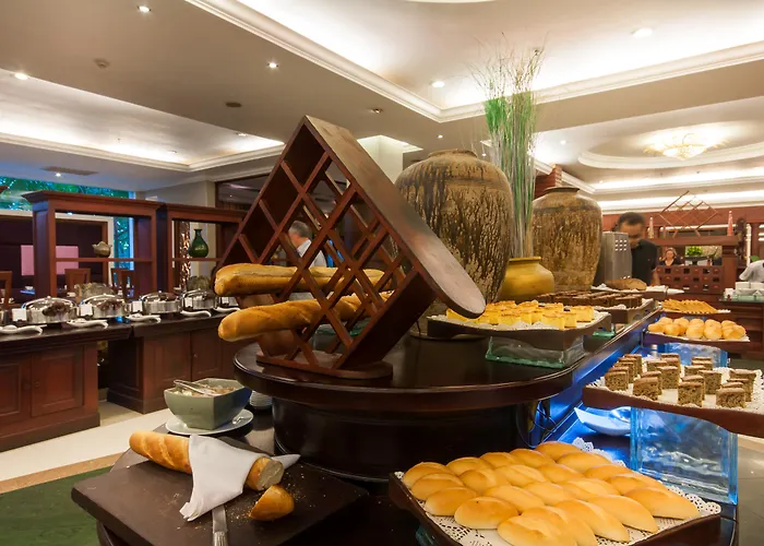 Borei Angkor & Hotel