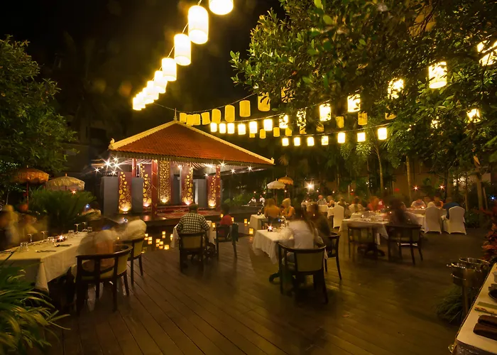 Borei Angkor & Hotel Siem Reap