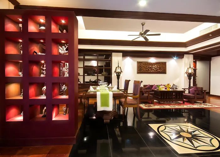Borei Angkor & 5* Siem Reap