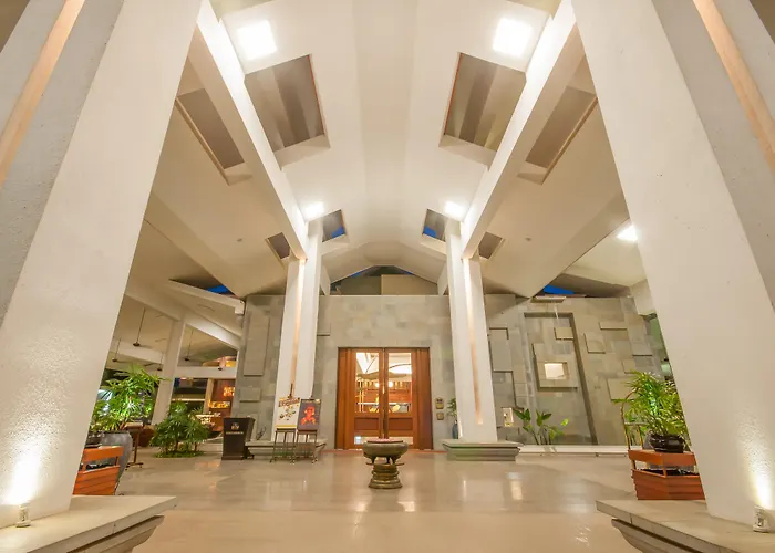 Hotel Borei Angkor &