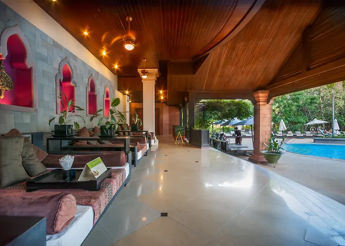 Borei Angkor & Hotel