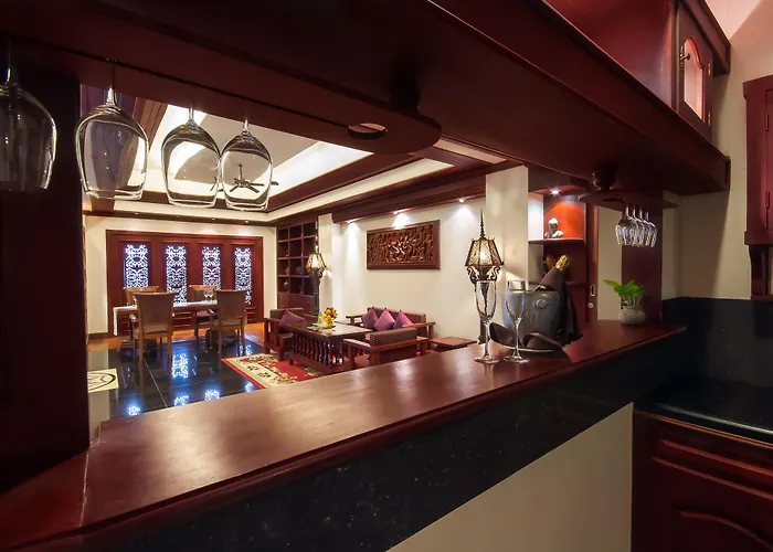 Hotel Borei Angkor & 5*