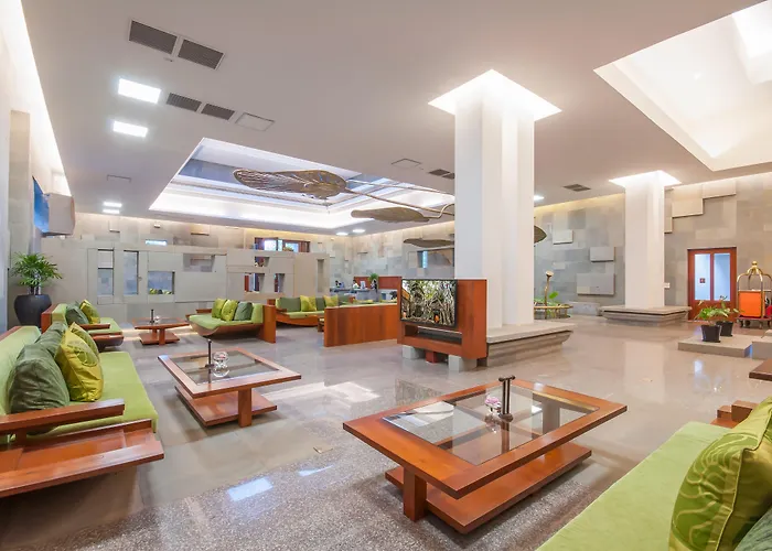 Hotel Borei Angkor & 5*