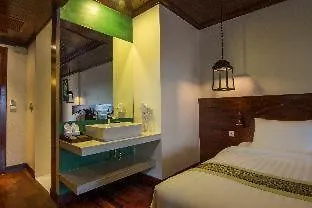 Hotel Borei Angkor & 5*