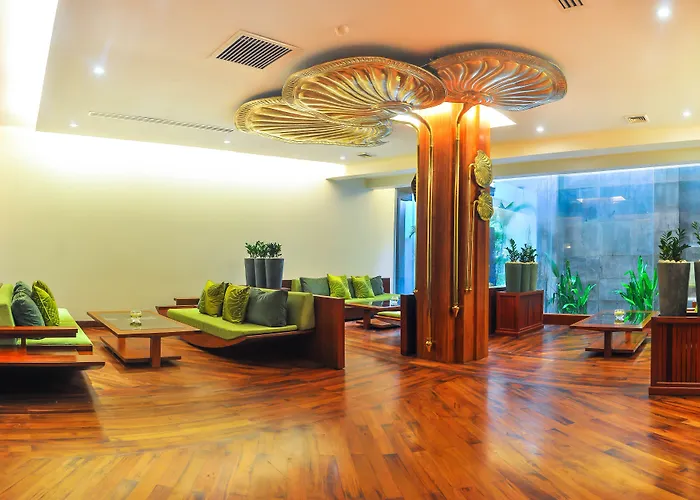 Hotel Borei Angkor &