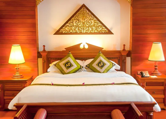 Borei Angkor &