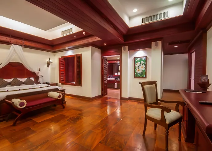 Borei Angkor & Hotel