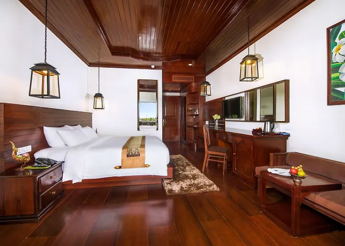 Borei Angkor & Siem Reap