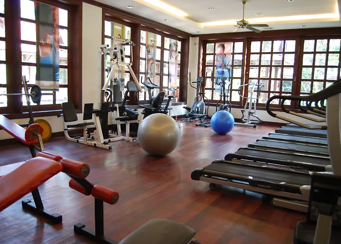 Borei Angkor & Hotel