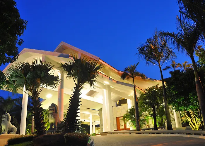 Borei Angkor & Siem Reap
