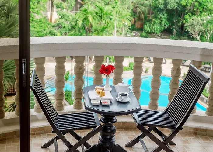 Borei Angkor & Hotel Siem Reap