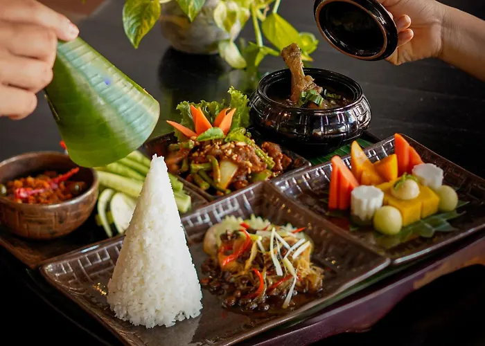Hotel Borei Angkor &