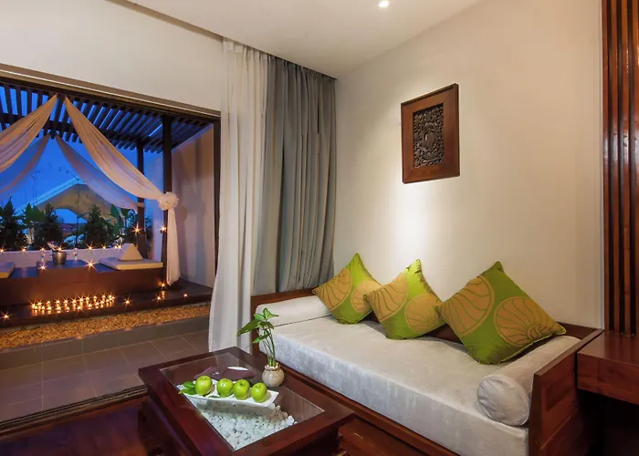 Borei Angkor & Siem Reap