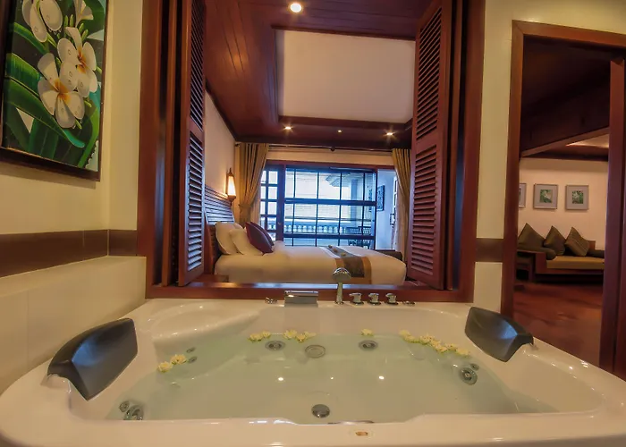 北风之神吴哥度假村